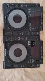 PIONEER CDJ 900 2X, Ophalen of Verzenden, Zo goed als nieuw, Dj-set, Pioneer