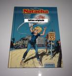 bd natacha intégrale 3 voyages à travers le temps eo, Enlèvement