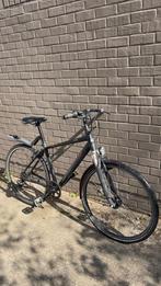 Oxford Heren Fiets, Autres marques, Vitesses, Frein sur jante, Comme neuf