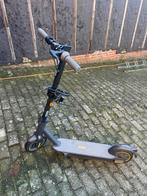 Elektrische step, Fietsen en Brommers, Steps, Ophalen, Gebruikt, Elektrische step (E-scooter), Segway ninebot