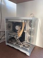 Gaming PC RTX 4060 | Ryzen 7 5700X | 32GB RAM |1TB + KB/Muis, Computers en Software, Desktop Pc's, Ophalen