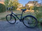 Mountainbike, Ophalen, 28 inch, Gebruikt, Vering