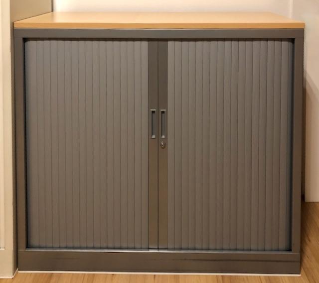 mooie bureaukast, Diversen, Bureau-accessoires, Zo goed als nieuw, Ophalen