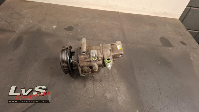 Pompe clim d'un Ford KA+, -, 3 mois de garantie, -, -