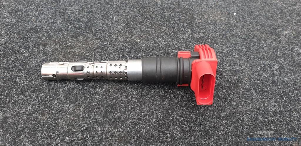 Penbobine Porsche Cayenne diverse Volkswagen Audi 6 cilinder, Gebruikt, Porscheplatz 1
70435  Stuttgart, DE, Porsche, Info@porsche.de