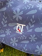 Ensemble de 2 Sacoches bleu pour vélo, Enlèvement, Neuf, Cycletech