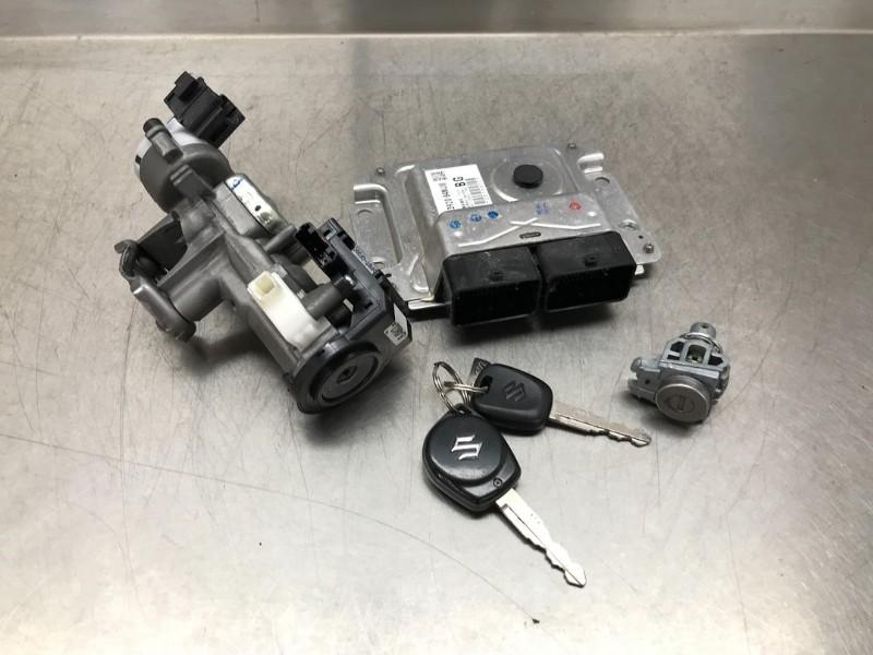 COMPUTER CONTACTSLOT Suzuki Celerio (LF) (|3392084MJ|), Auto-onderdelen, Elektronica en Kabels, Suzuki, Gebruikt