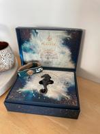 Tomorrowland treasure case “Planaxis” 2018, Ophalen