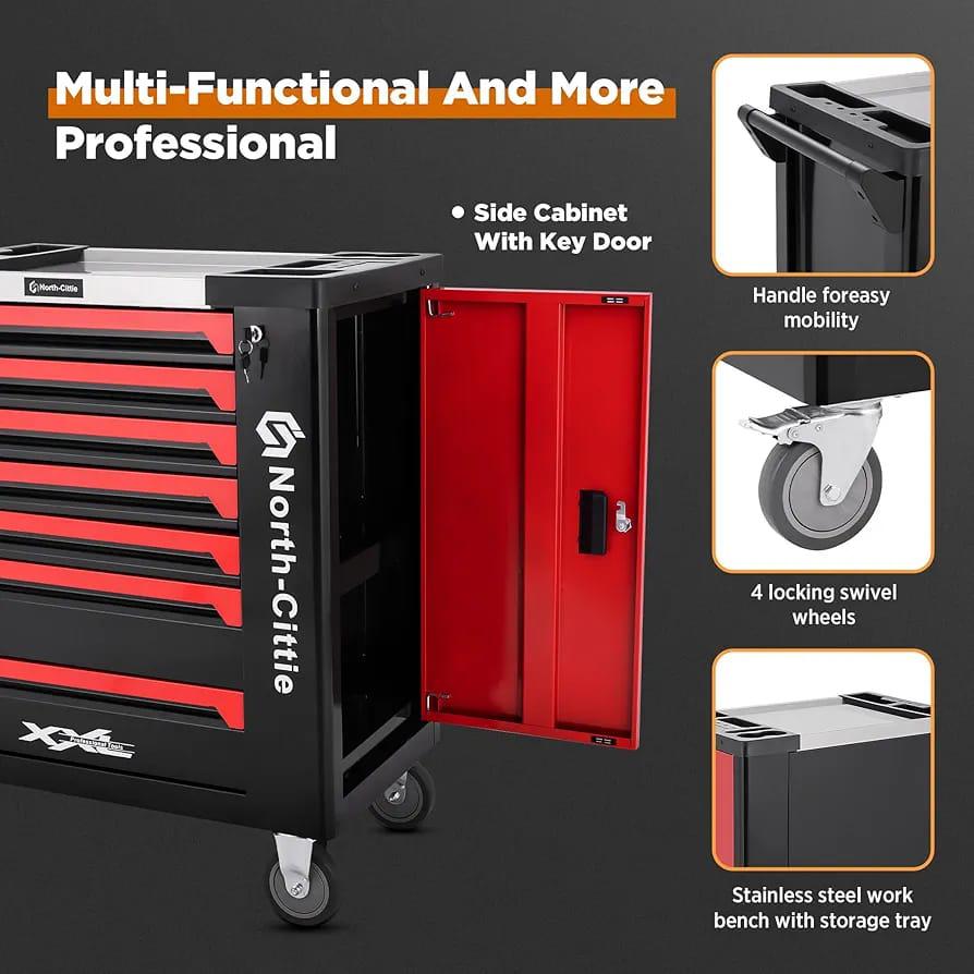 Servante, Enlèvement ou Envoi, Comme neuf