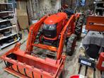 Kubota L1382 38cv chargeur frontal, Articles professionnels, Neuf, Autres marques, Jusqu'à 2500, Jusqu'à 80 ch