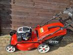 Gtm grasmaaier, Tuin en Terras, Ophalen, GTM, Versnellingen, Zo goed als nieuw