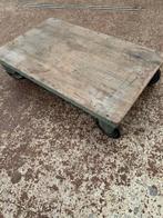 transportkar, Doe-het-zelf en Bouw, Transportwagens, Ophalen, Gebruikt, Transportkar