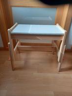 Ikea tafeltje Flisat in hoogte verstelbaar, Enlèvement