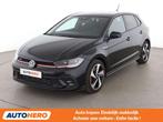 Volkswagen Polo 2.0 TSI GTI (bj 2023, automaat), Stof, Euro 6, 1984 cc, Zwart