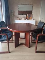 Deense uitschuifbare eettafel - Postmoderne eettafel - jaren, Ophalen