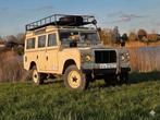 Land rover series 3 santana, Auto's, Land Rover, Benzine, Te koop