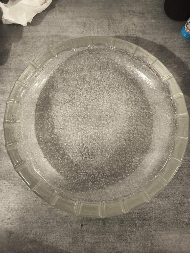 Daum de Nancy, Enlèvement