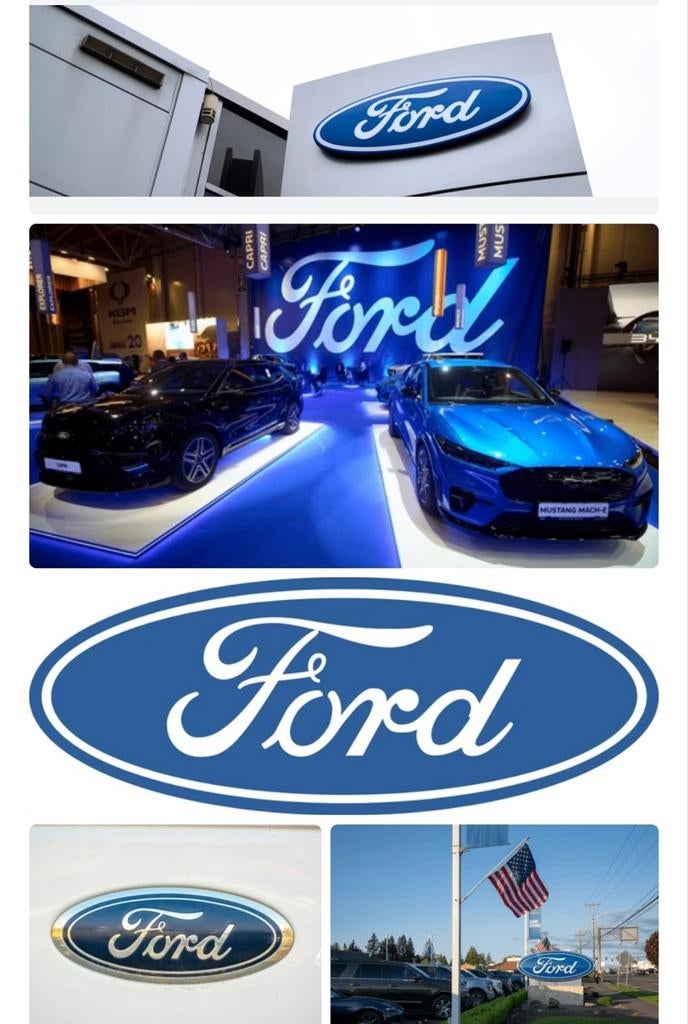 Réparation & Clonage ECU / TCU Ford Focus Fiesta Mondeo Tran, Ford