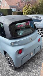 Citroen ami, Divers, Voitures sans permis & Scooters pour invalides, Autres marques, 46 km ou plus, 16 km/h ou plus, Comme neuf