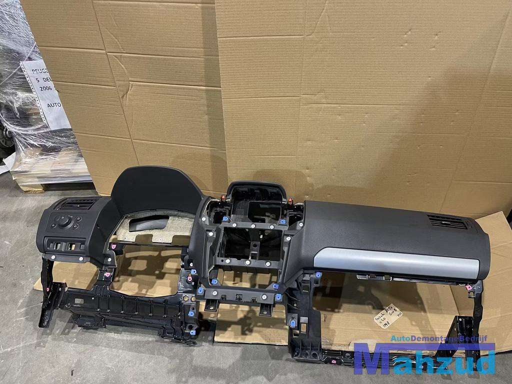 OPEL ZAFIRA B dashboard passagiers airbag 2005+, Opel Automobile GmbH, Opel, Bahnhofsplatz 1
65423  Russelsheim am Main, DE, Kontakt@opel-infoservice.de