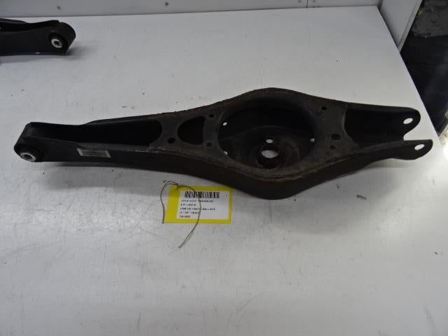 BRAS DE SUSPENSION ARRIÈRE DROIT Volkswagen Golf VI (5K1), Utilisé, Volkswagen
