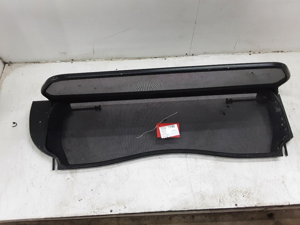 HOEDENPLANK Peugeot 206+ (2L / M) (09130020030), Auto-onderdelen, Interieur en Bekleding, Peugeot, Gebruikt