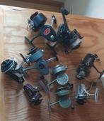 Moulinet 15e/piece non negociable., Sports nautiques & Bateaux, Pêche à la ligne | Général, Enlèvement, Moulinet