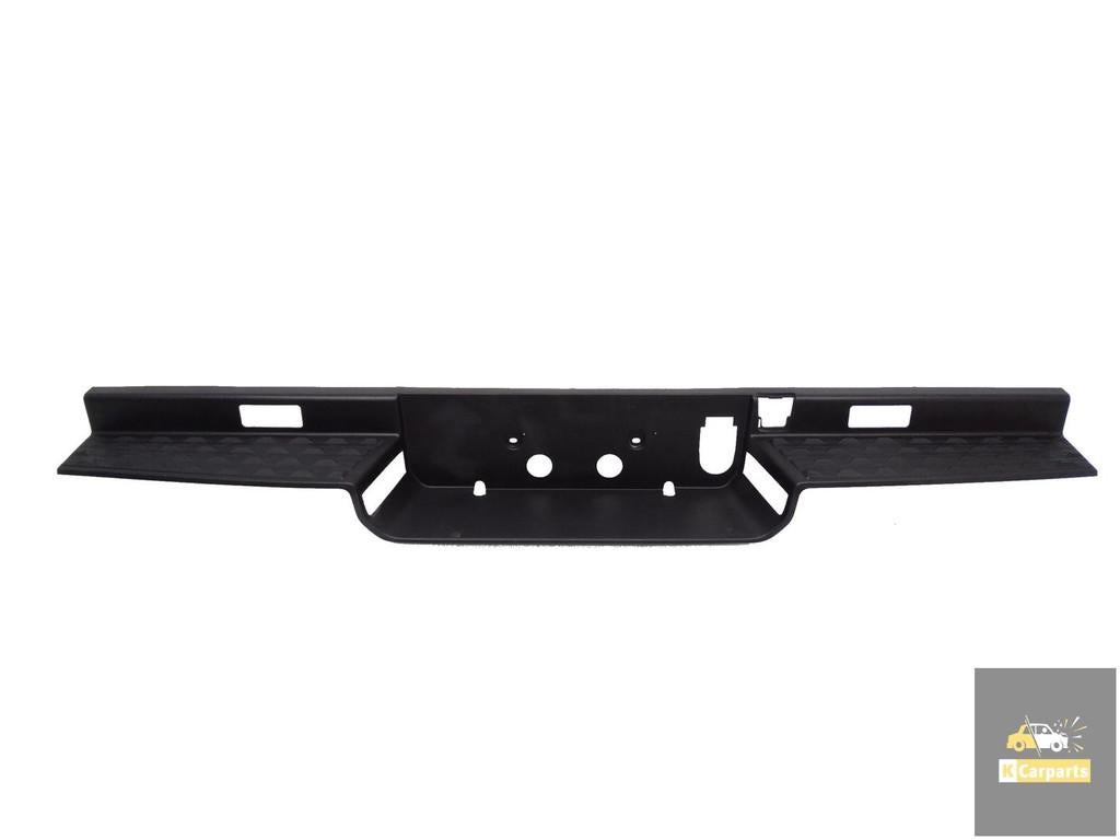 DTRB002404, RAM 1500 II 18-traps achterbumperplatform, Auto-onderdelen, Carrosserie, Bumper, Gebruikt