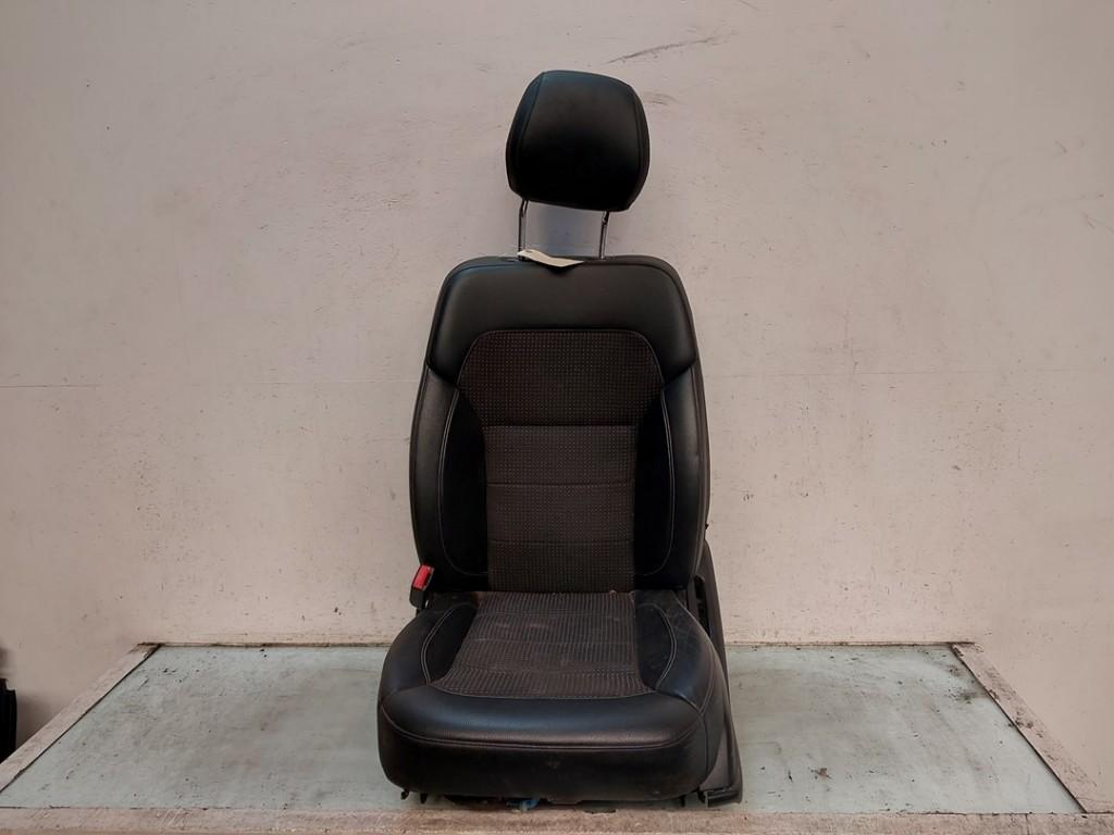 SIEGE AVANT GAUCHE ( CONDUCTEUR ) Mercedes-Benz GLE (W166), Dhr. J. Ham, Mercedes-Benz, Administratie@autoham.nl, Utilisé