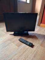 Tv Toshiba avec télécommande, Toshiba, 40 à 60 cm, LCD, Comme neuf