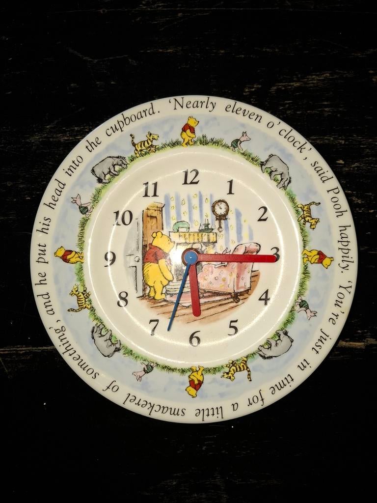 Royal Doulton, Ophalen