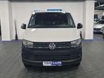 Volkswagen T6 TRANSPORTER MAXI L2 * 2.0 TDi - 150 CH * 1ER P, Auto's, Voorwielaandrijving, Gebruikt, 4 cilinders, Volkswagen
