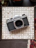 Pentax K1000 - Takumar 200 F4 - Adapter - Magnifier, Audio, Tv en Foto, Ophalen, Gebruikt, Spiegelreflex, Pentax