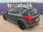 2009 - Peugeot - 207 SW Outdoor - 1.6 VTi Sublime - Personen, Auto's, Gebruikt, Bedrijf, Break, Euro 4
