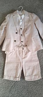 3 delig pak Mayoral+hemd GAP, Kinderen en Baby's, Kinderkleding | Maat 122, MAYORAL, Ophalen of Verzenden, Zo goed als nieuw, Setje