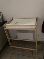 Baby-verzorgingstafel opvouwbaar, Ophalen, Gebruikt, Overige typen, Overige merken