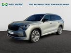 Skoda Kodiaq PHEV Kodiaq PHEV 1.5 TSI Sportline DSG (150 kW), Auto's, Skoda, Automaat, 40 g/km, Alarm, SUV of Terreinwagen