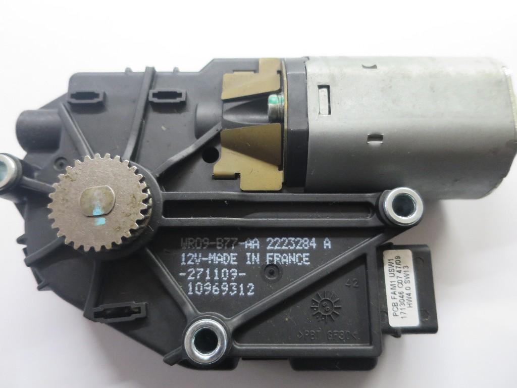 TOIT OUVRANT MOTEUR Peugeot 3008 I (0U / HU) (2223284A), Autos : Pièces & Accessoires, Utilisé, Peugeot