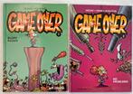 Comics Game Over, Livres, Plusieurs BD, Enlèvement ou Envoi, Comme neuf, Diverse Auteurs