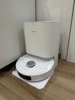 Dreame L10 Prime, Electroménager, Aspirateurs, Enlèvement, Utilisé, Réservoir, Aspirateur robot