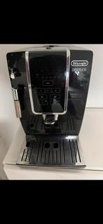 delonghi dinamica, Elektronische apparatuur, Ophalen, Zo goed als nieuw, Koffiemachine