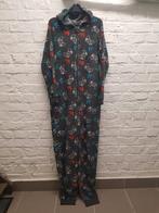 Onesie - maat 170-176, Kinderen en Baby's, Ophalen of Verzenden, Zo goed als nieuw, Jongen, Nacht- of Onderkleding