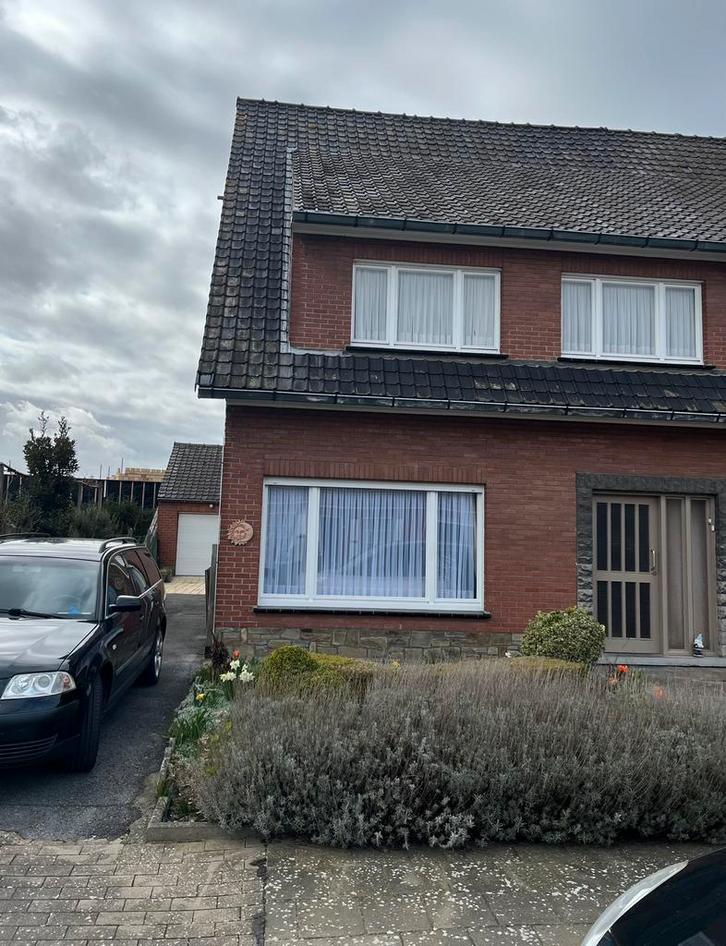 Huis Te Koop -Ieper, Immo, Maisons à vendre