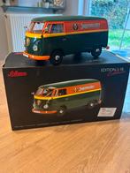 Schuco Vw t1 transporter 1/18, Ophalen of Verzenden, Zo goed als nieuw