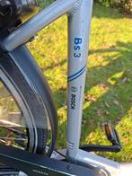 Sparta BS3 elektrische fiets – Bosch middenmotor –, Fietsen en Brommers, Ophalen of Verzenden, Sparta, Versnellingen