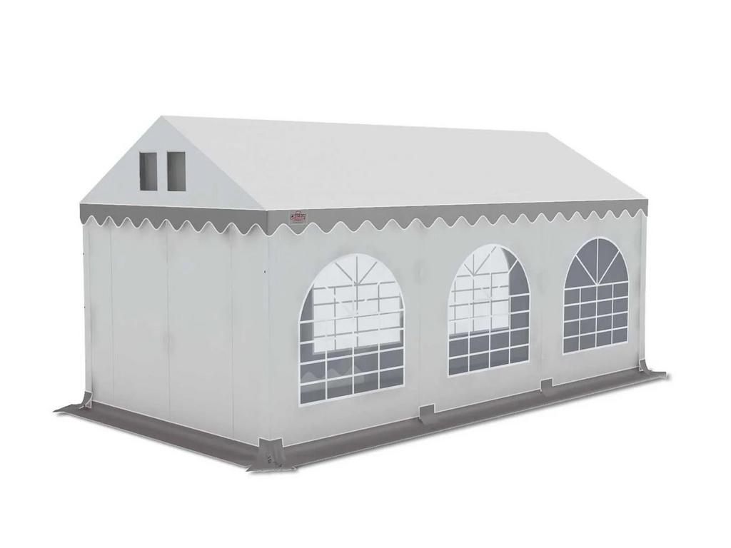 Partytent 6m x 3m. In perfecte staat., Tuin en Terras, Partytenten, Ophalen, Zo goed als nieuw, Partytent