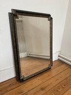Miroir - vintage - style art deco, Maison & Meubles, Accessoires pour la Maison | Miroirs, Enlèvement, Comme neuf