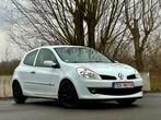 RENAULT CLIO 1.2 BENZINE, GEKEURD, AIRCO, PROPER!, Auto's, Handgeschakeld, 55 kW, 1149 cc, Parkeersensor