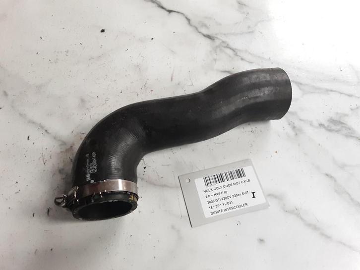INTERCOOLER SLANG Volkswagen Golf VII (AUA) (5Q0145832), Auto-onderdelen, Airco en Verwarming, Volkswagen, Gebruikt
