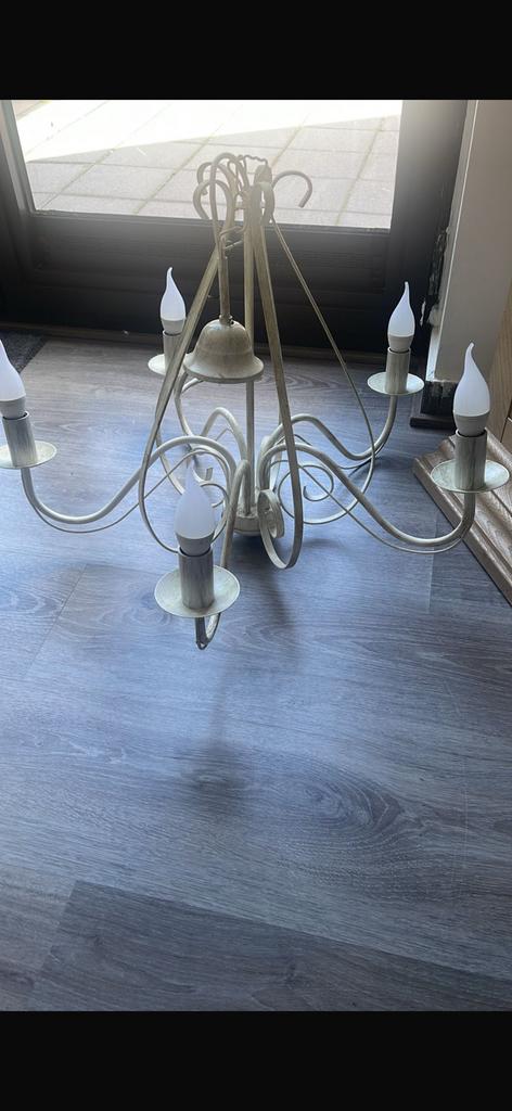 2 pièces, Enlèvement, Utilisé